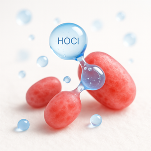 Neutralize Harmful Bacteria