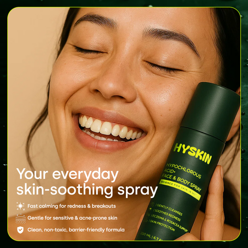HYSKIN+ Solution Spray