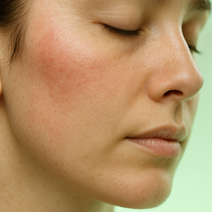 Soothe Inflammation & Redness