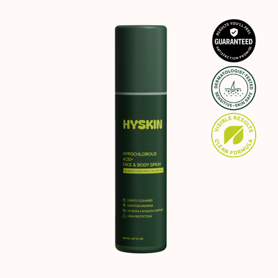HYSKIN+ Solution Spray