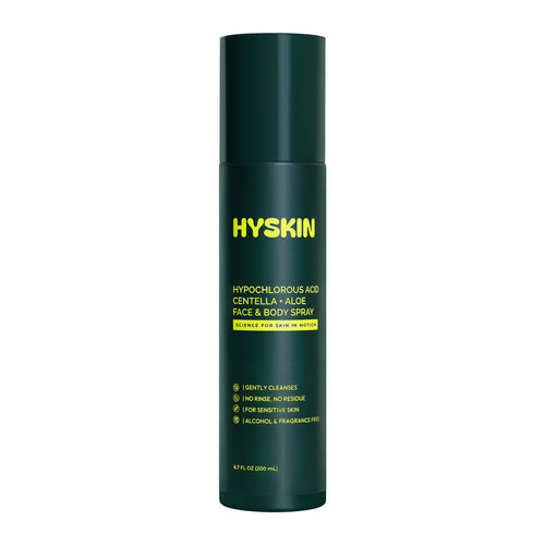 HYSKIN+ Solution Spray