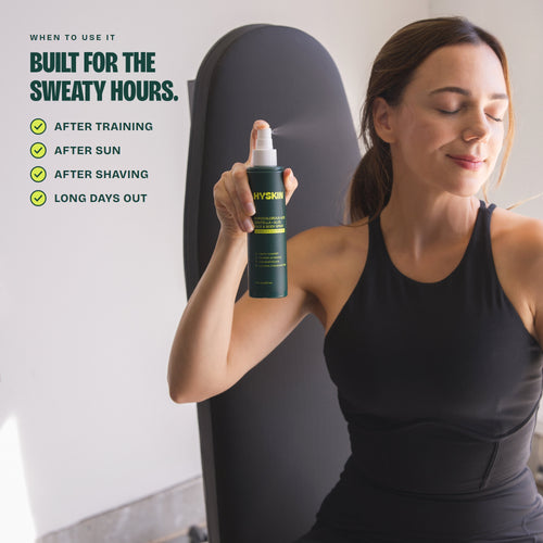HYSKIN+ Solution Spray