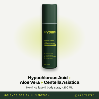 HYSKIN+ Solution Spray