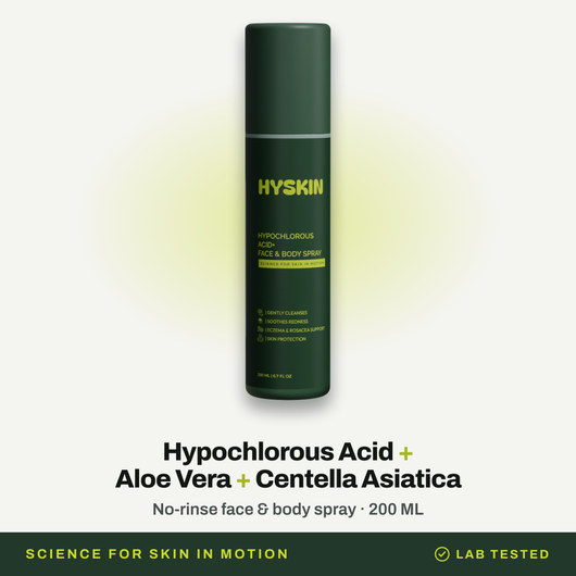 HYSKIN+ Solution Spray
