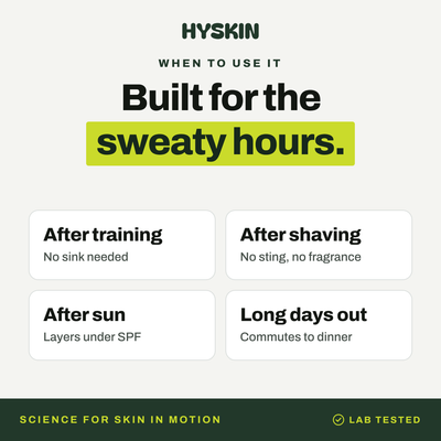 HYSKIN+ Solution Spray