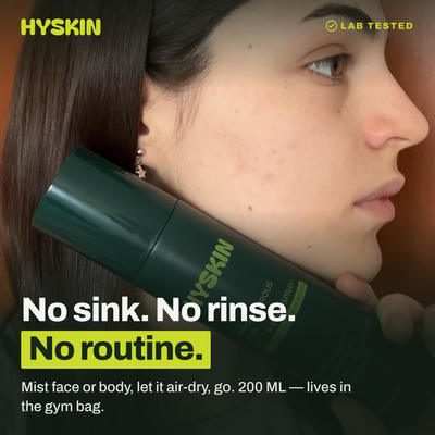 HYSKIN+ Solution Spray