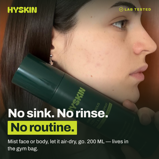 HYSKIN+ Solution Spray