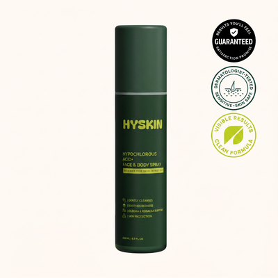 HYSKIN+ Solution Spray