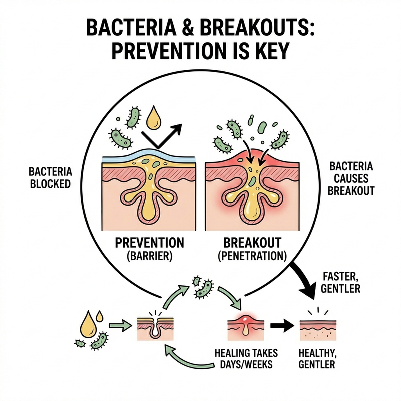 Reason #7: Prevention Works Better Than Treatment
