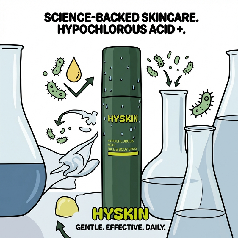 A Gentle Solution Your Body Already Makes